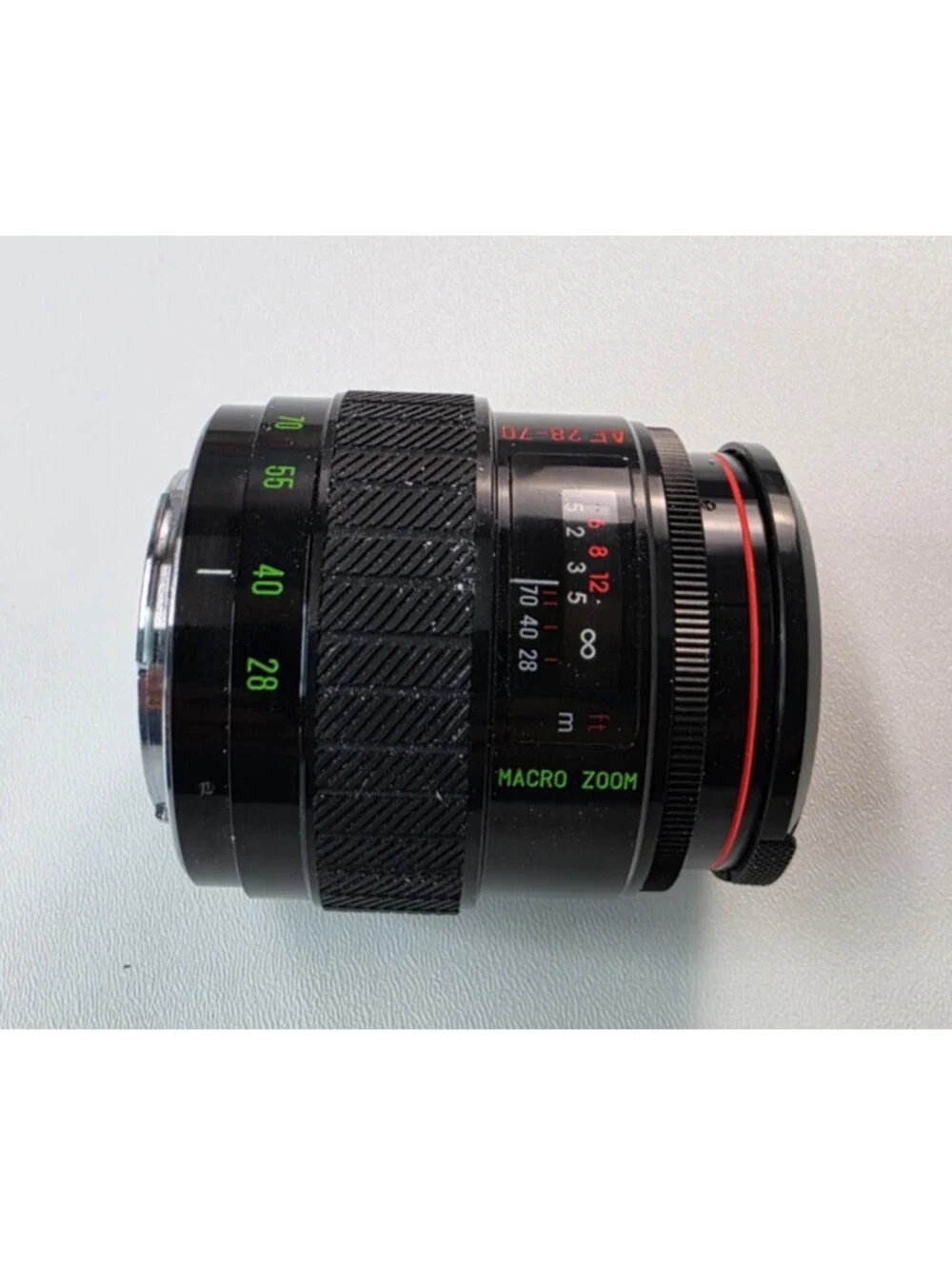 Minolta used excellent